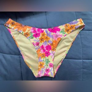 Wild Fable Set - Bottoms M and skirt Small